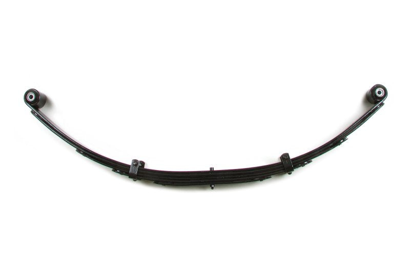 Zone Offroad 87-95 Jeep YJ 4in Leaf Spring ZONJ0400 ZONJ0400 Photo - Primary