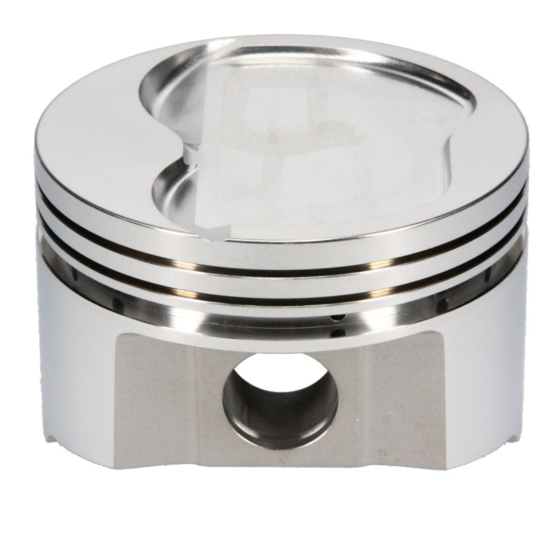 JE Pistons Ford Small Block 289/302 4.030in. Bore 1.600in. CH -14.50 CC Piston Set 138726 138726 User 8