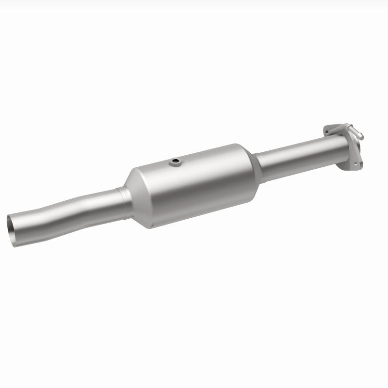 Magnaflow 09-10 Ford F-550 Super Duty V10 6.8L Rear Underbody Direct Fit Catalytic Converter 280434 280434 360 Degree Image Set