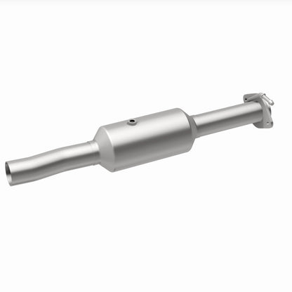 Magnaflow 09-10 Ford F-550 Super Duty V10 6.8L Rear Underbody Direct Fit Catalytic Converter 280434 280434 360 Degree Image Set