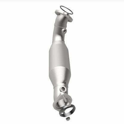 Magnaflow Conv DF 2009-2015 CTS V8 6.2 OEM Underbody 21-179 21-179 360 Degree Image Set
