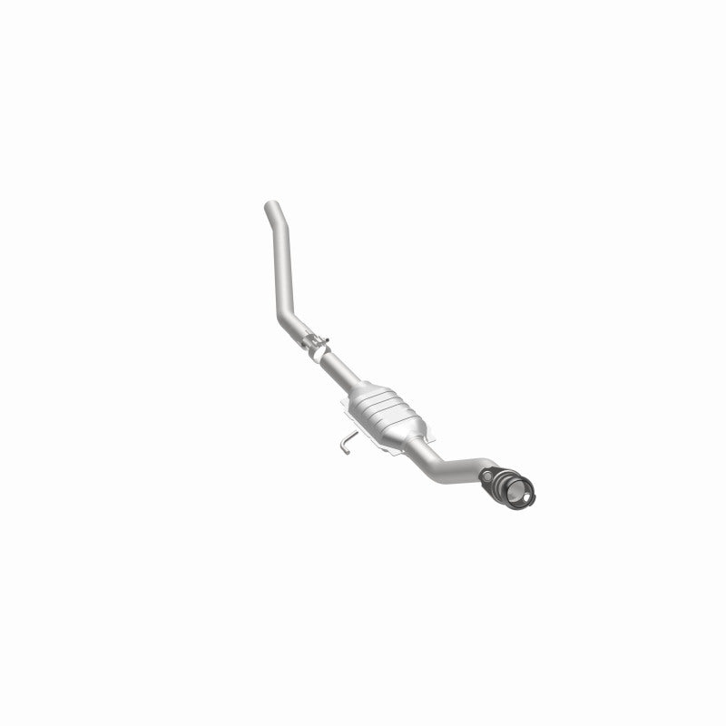 MagnaFlow Standard Grade Federal / EPA Compliant Direct-Fit Catalytic Converter 93274 360 Degree Image Set