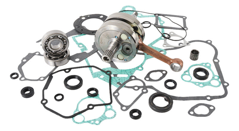 Hot Rods 90-97 Honda CR 125 R 125cc Bottom End Kit CBK0089 CBK0089 Photo - Primary