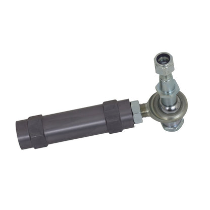 BBK Performance 79-93 Mustang Heavy Duty Billet Aluminum Bump-Steer Upgrade Kit 2561 Photo - Unmounted