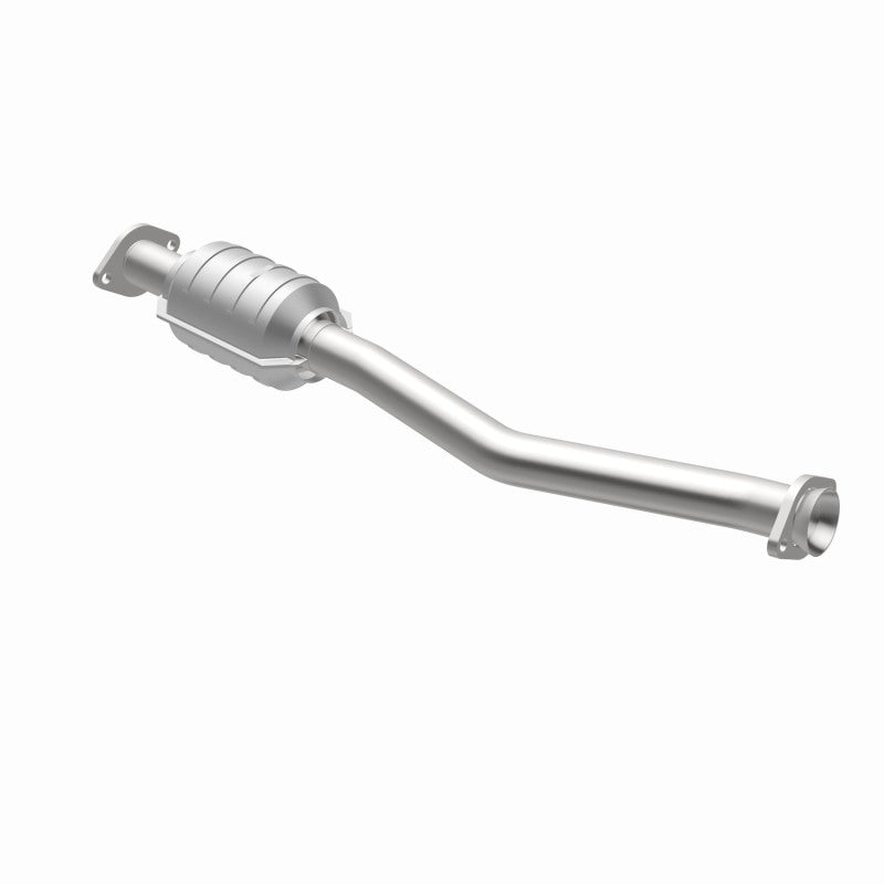 MagnaFlow Suzuki Esteem OEM Grade Federal / EPA Compliant Direct-Fit Catalytic Converter 49113 360 Degree Image Set