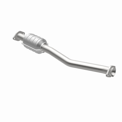 MagnaFlow Suzuki Esteem OEM Grade Federal / EPA Compliant Direct-Fit Catalytic Converter 49113 360 Degree Image Set