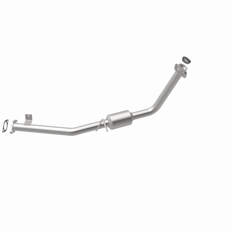 MagnaFlow Suzuki Samurai Standard Grade Federal / EPA Compliant Direct-Fit Catalytic Converter 24459 360 Degree Image Set