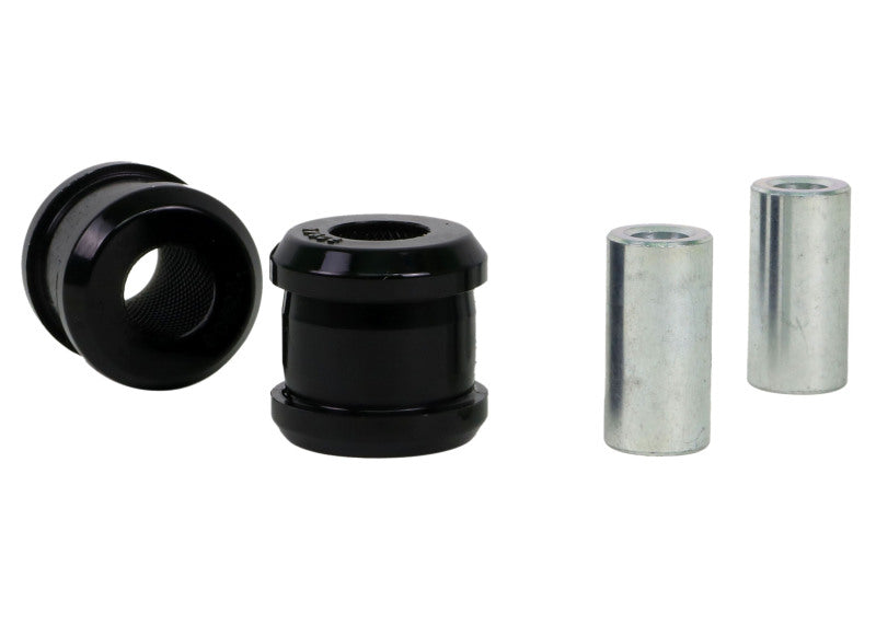 Whiteline 97-02 Mitsubishi Mirage Rear Control Arm Lower Front Inner Bushing Kit W62192 W62192 Photo - out of package