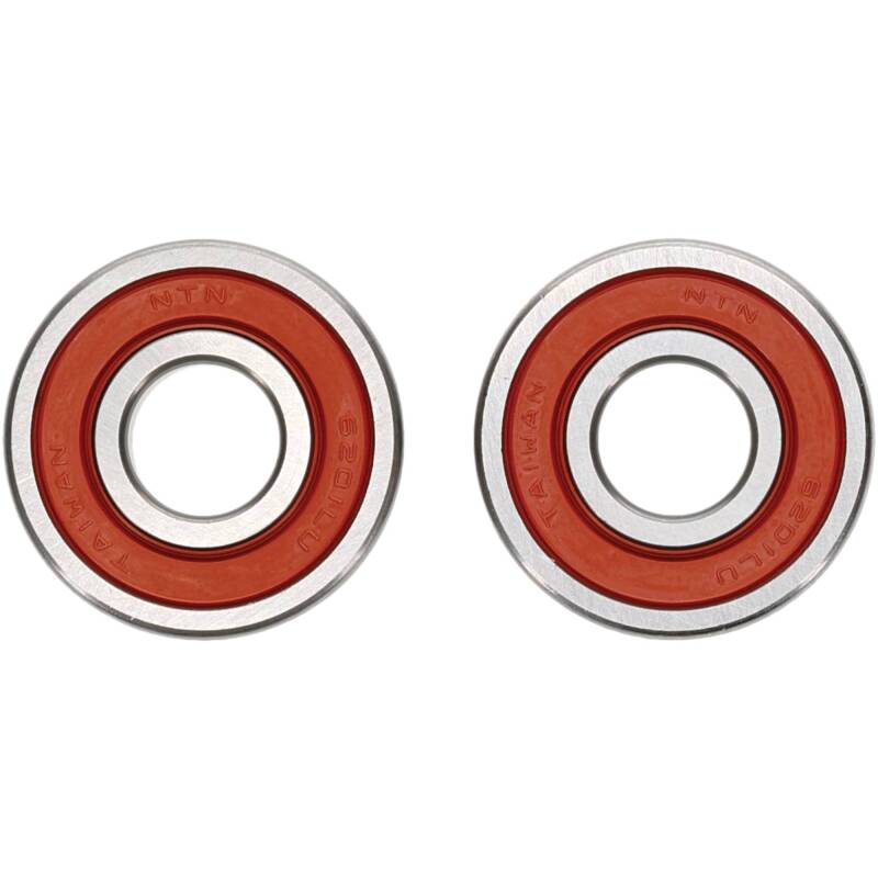 Pivot Works Aprilia, Cobra, Suzuki Wheel Bearing Kit Premium Bearings 25-1680-P 25-1680-P Photo - Primary