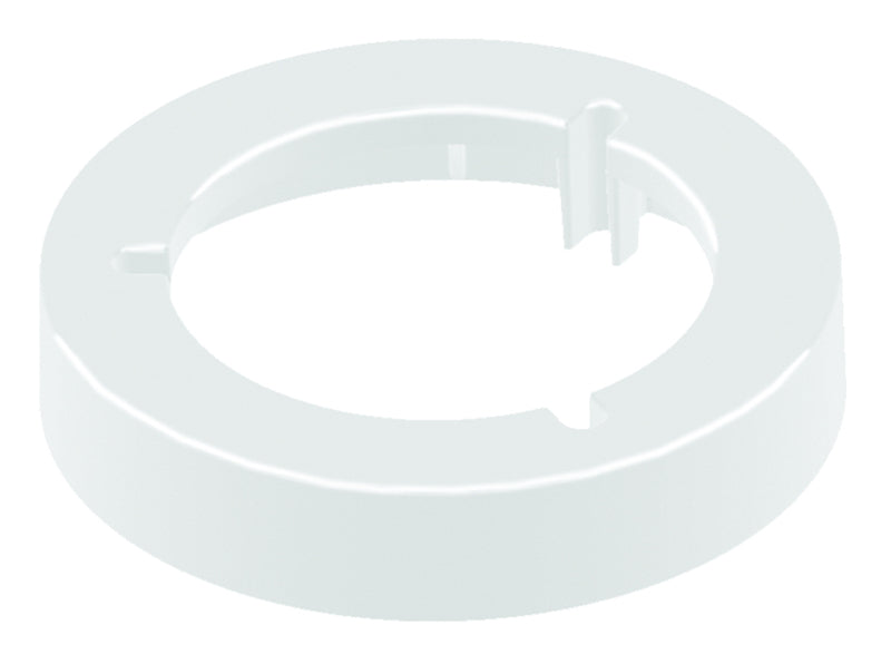 Hella Spacer Ring White Courtesy 8Hg 959993112 959993112 Photo - Primary