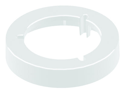 Hella Spacer Ring White Courtesy 8Hg 959993112 959993112 Photo - Primary