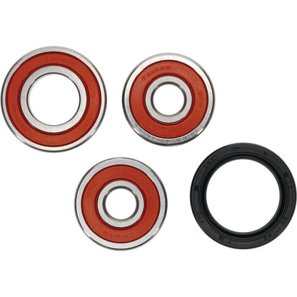 Pivot Works Pw Premium Wheel Bearing 25-1589-P 25-1589-P Photo - Primary