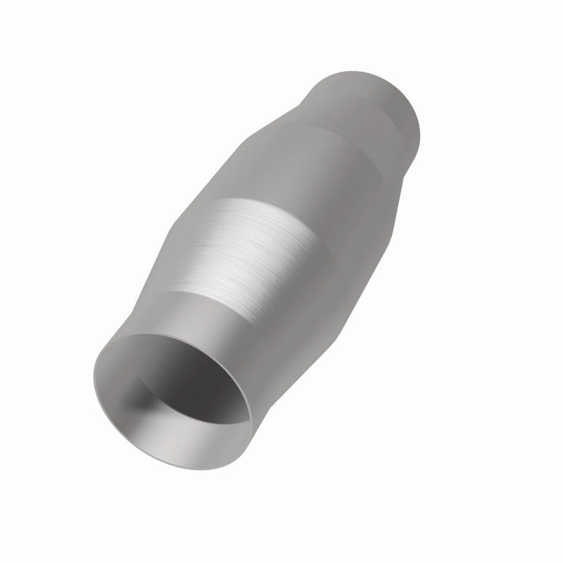 MagnaFlow Standard Grade Federal / EPA Compliant Universal Catalytic Converter 59929 360 Degree Image Set