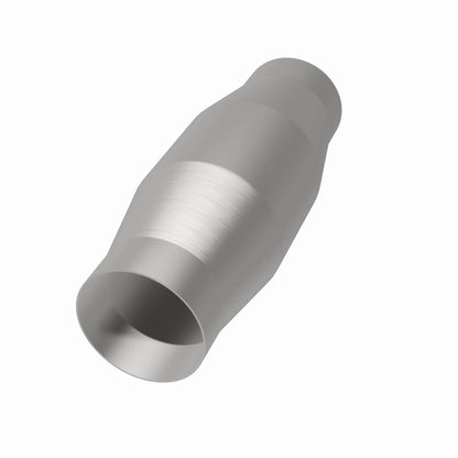 MagnaFlow Standard Grade Federal / EPA Compliant Universal Catalytic Converter 59929 360 Degree Image Set