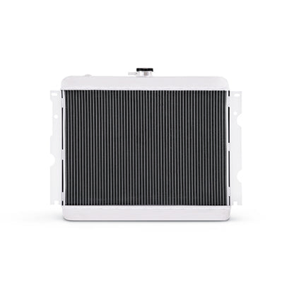 Mishimoto Plymouth Barracuda Big Block 3-Row Performance Aluminum Radiator w/ 22 MMRAD-CHABB-7022X User 2