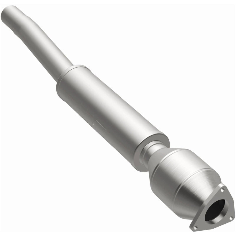 MagnaFlow California Grade CARB Compliant Direct-Fit Catalytic Converter 441028 Photo - out of package