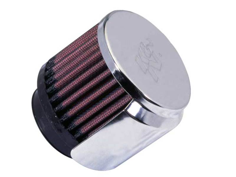 K&N Engineering KN Universal Air Filter Air Filters Air Filters - Universal Fit main image