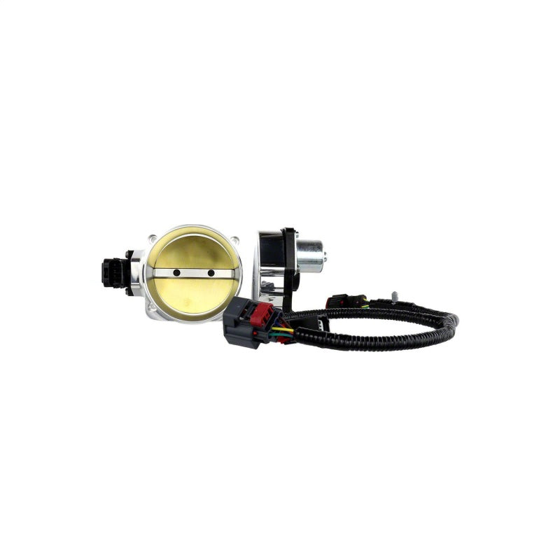 Ford 90mm Throttle Body 2011-12 Mustang GT FRDM9926-M5090 M-9926-M5090 Photo - Primary