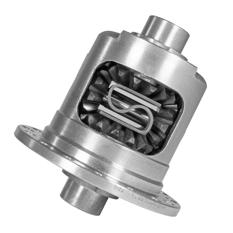 Yukon Gear & Axle Yukon Gear Duragrip Posi For Dana 35 w/ 27 Spline Axles / 3.54 and Up YDGM35-4-27-1 YDGM35-4-27-1 Photo - Primary