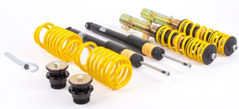 ST XA Adjustable Coilovers w/ Redound Adj. VW Golf (MKVI) 18281032 18281032 User 1