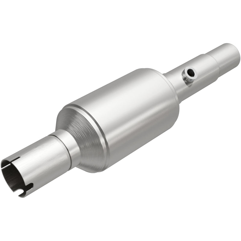 MagnaFlow Jeep Grand Cherokee California Grade CARB Compliant Direct-Fit Catalytic Converter 3391226 Photo - Primary