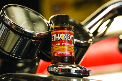 TwinPower Twin Power Ethanot! Ethanol Stabilizer 2 Oz 24 Pack Countertop Display 539061 539061 User 3