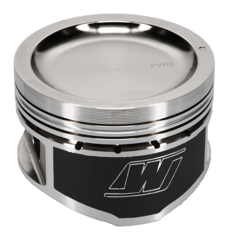 Wiseco Nissan KA24 Dished 10.5:1 CR 90.0mm Piston Kit K587M90 K587M90 User 1