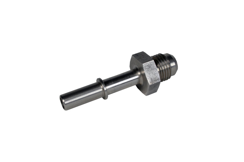 Aeromotive 5/16'' Male Quick Connect to AN-06 Male 15103 Photo - in package