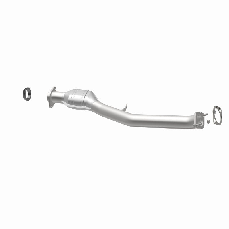 MagnaFlow Subaru OEM Grade Federal / EPA Compliant Direct-Fit Catalytic Converter 21-275 360 Degree Image Set