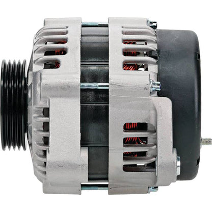 Arrowhead  John Deere Gator XUV 825 i Alternator 400-58014 400-58014 Photo - Primary