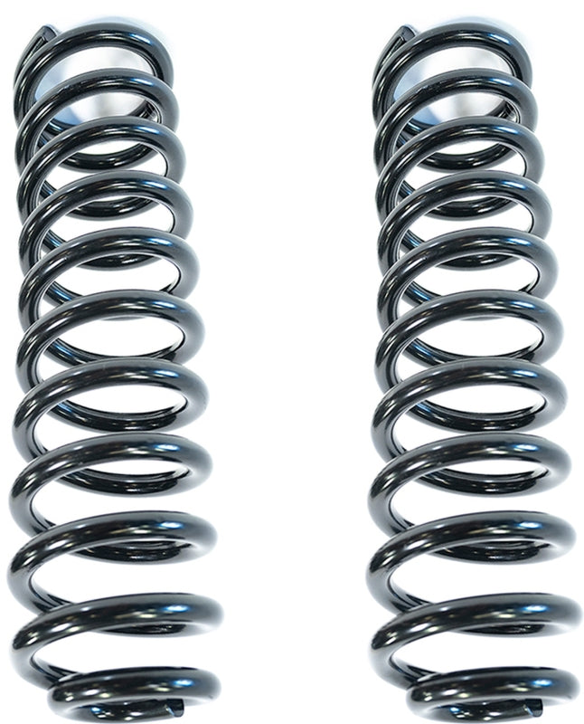 Camburg 05-24 Ford F-250/350 4wd 2.5in. Performance Coil Springs (pair) (diesel) CAM-110105 CAM-110105 Photo - Unmounted