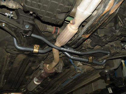 Progress Tech 91-94 Nissan Sentra Front Sway Bar w/ Adj. End Links (30 mm - Adjustable) 61.1509 61.1509 User 2