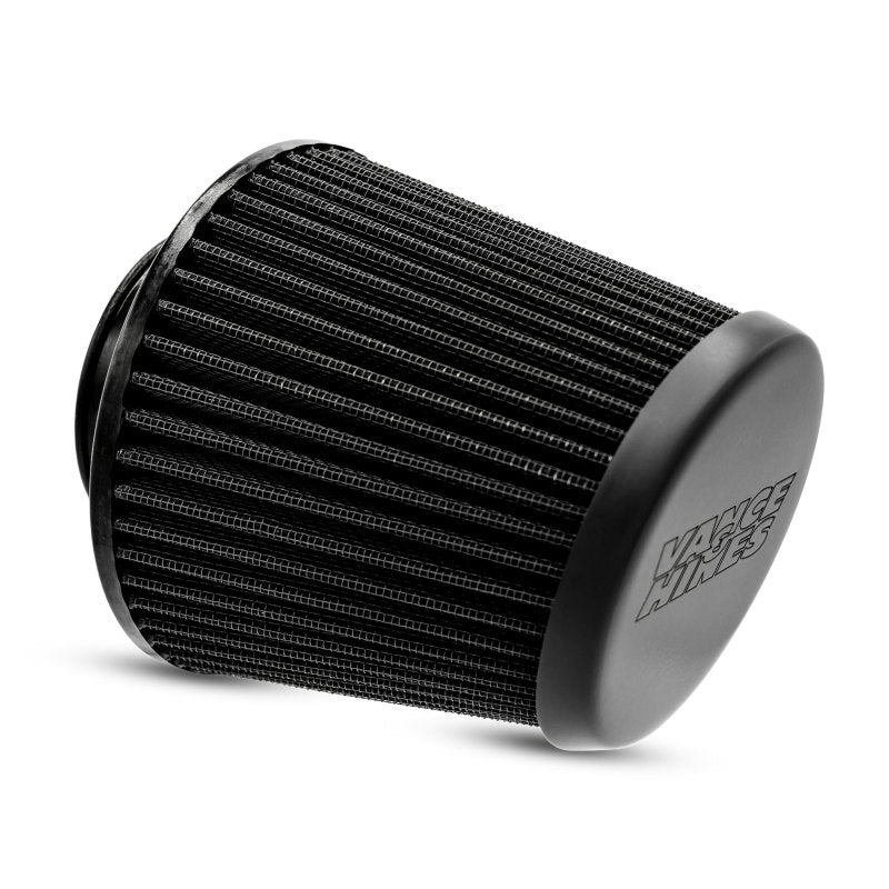 Vance and Hines V&H Vo2 Falcon Repl Filter-Blk 23729