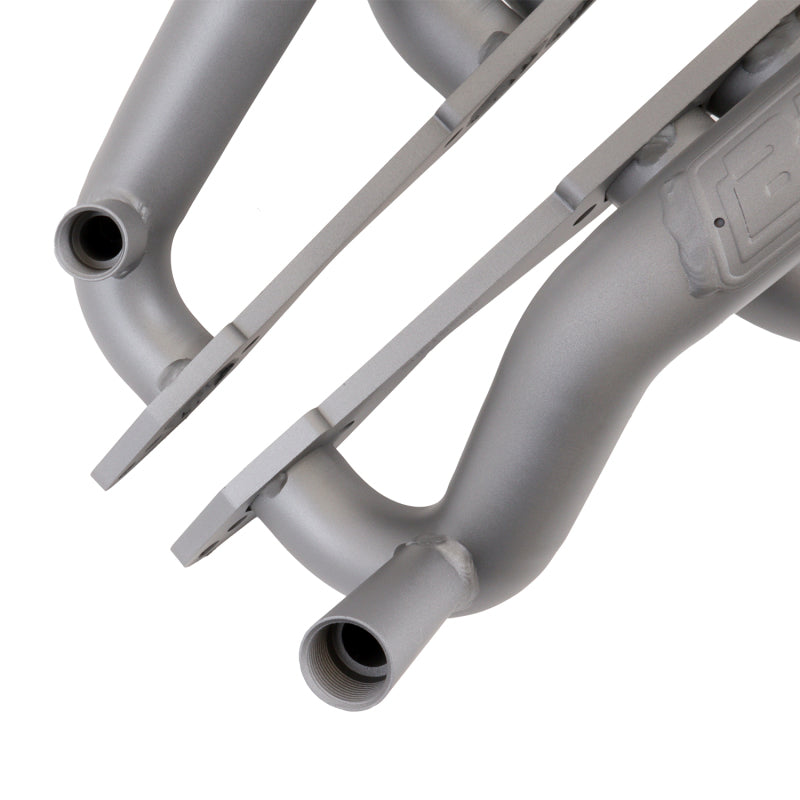 BBK Performance 93-96 Chevy Impala SS 1-5/8 Shorty Headers (Chrome) 1595 User 1