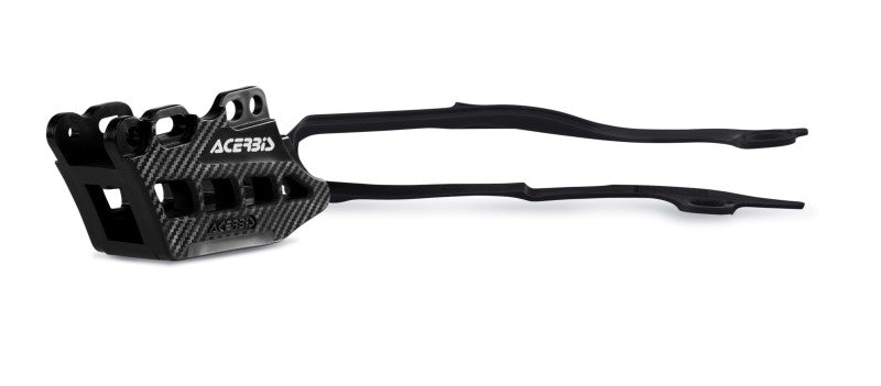Acerbis Chn Guid/Sld Kt 2.0 Blk 2449440001 2449440001 Photo - Primary