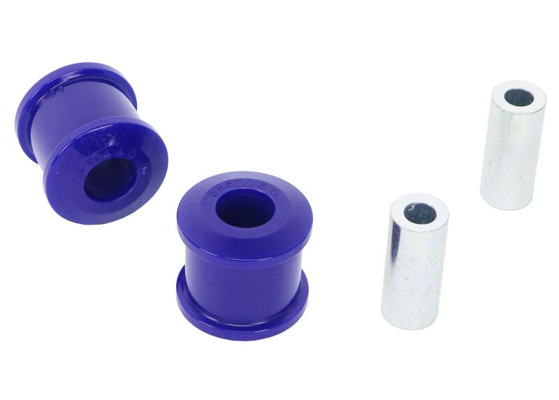 SuperPro Front Radius Arm To Chassis Mount Bushing Kit SPF0440K Photo - out of package