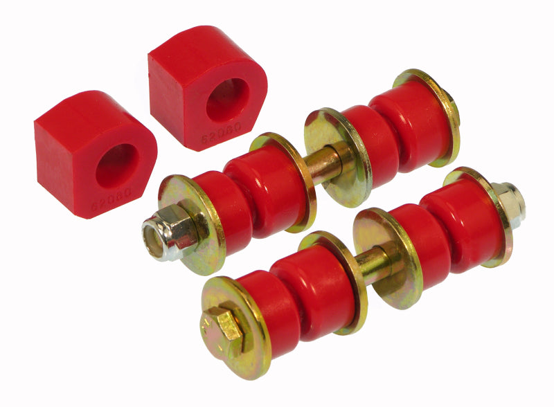 Prothane Suspension Stabilizer Bar Bushing 8-1103 Photo - Primary