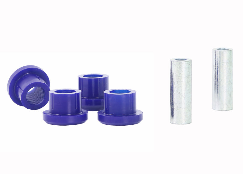 SuperPro Front Control Arm Lower-Inner Front Bushing Kit SPF3851K Photo - out of package