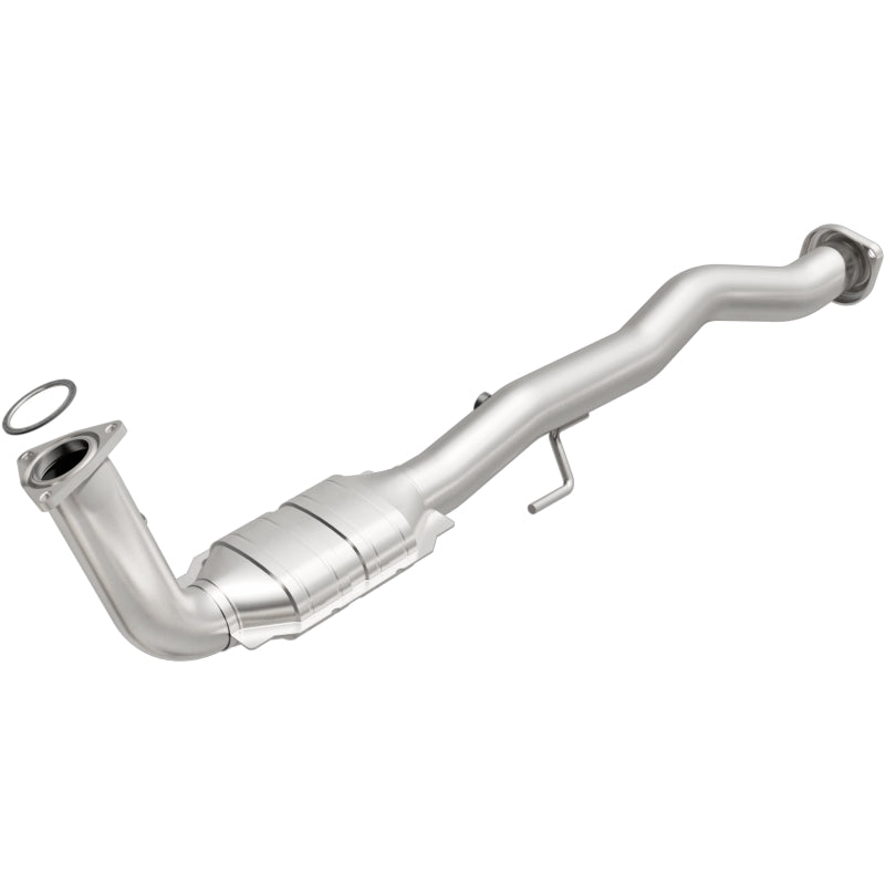MagnaFlow OEM Grade Federal / EPA Compliant Direct-Fit Catalytic Converter 49641 Photo - Primary