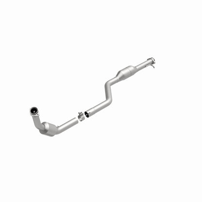 MagnaFlow Mercedes-Benz SL500 OEM Grade Federal / EPA Compliant Direct-Fit Catalytic Converter 51652 360 Degree Image Set