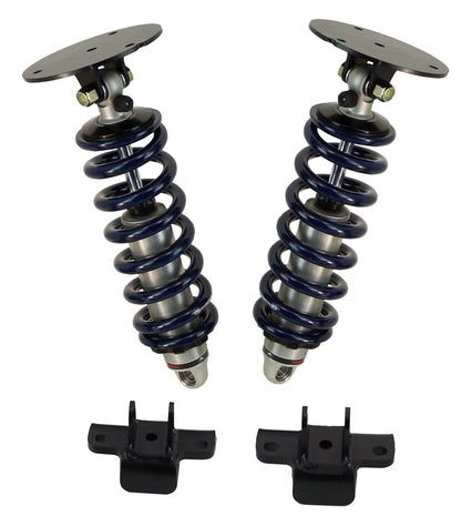 Ridetech 07-13 Silverado Sierra 1500 2WD StreetGrip System 11700110 11700110 User 1
