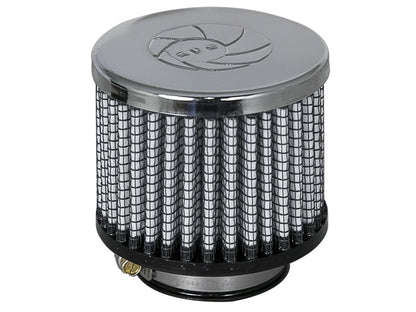 aFe Magnum FLOW Pro DRY S Air Filter 1-1/2 F x 3 B x 3 T(Chr) x 2-1/2 H in 18-01501 Photo - Primary