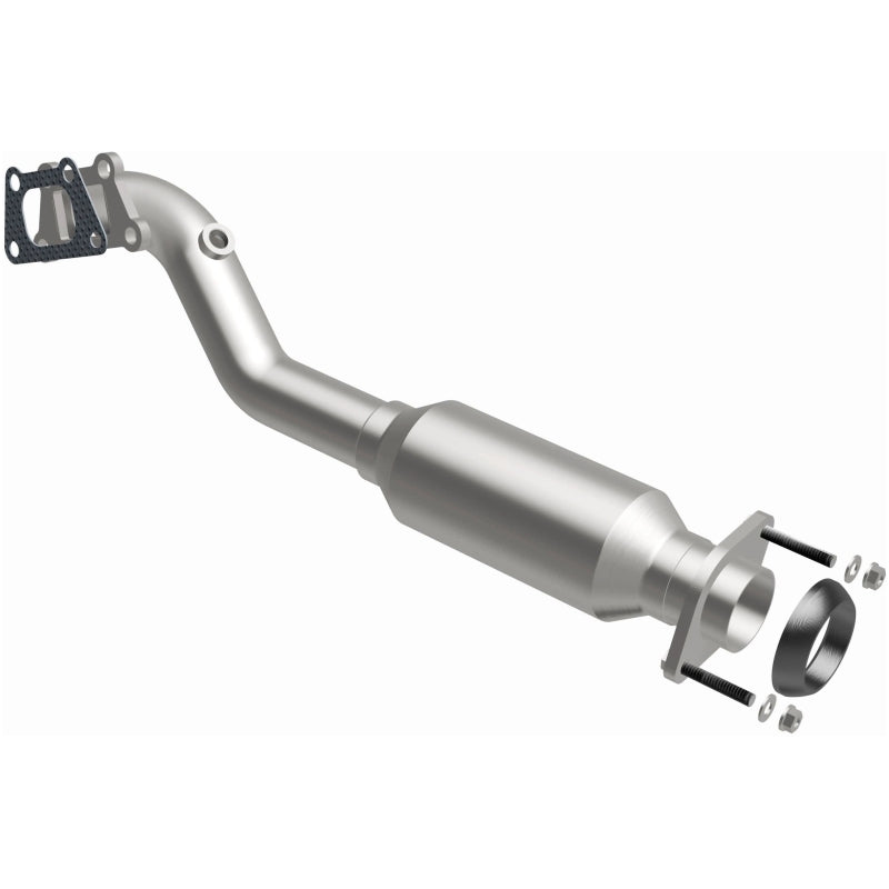 Magnaflow 10-11 Cadillac CTS 3.0L Direct Fit Converter 551547 551547 Photo - out of package