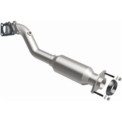 Magnaflow 10-11 Cadillac CTS 3.0L Direct Fit Converter 551547 551547 Photo - out of package