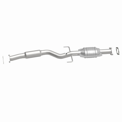 MagnaFlow Mitsubishi HM Grade Federal / EPA Compliant Direct-Fit Catalytic Converter 93194 360 Degree Image Set