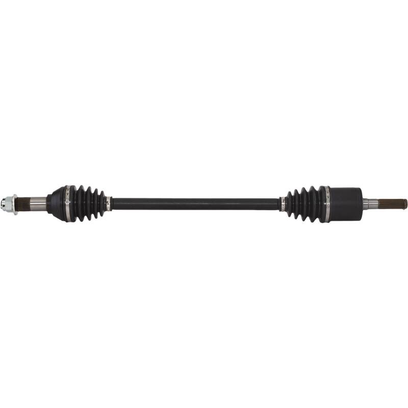 All Balls Racing 18-19 Can-Am Defender 800 XT CAB 8 Ball Axle Front Left AB8-CA-8-337 AB8-CA-8-337 Photo - Primary