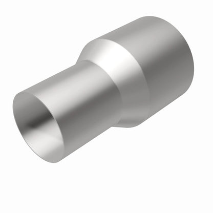 Magnaflow 2.5in-4in Stainless Steel Transition 7in Long 10763 10763 360 Degree Image Set