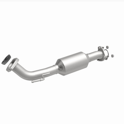 MagnaFlow Honda Civic OEM Grade Federal / EPA Compliant Direct-Fit Catalytic Converter 51988 360 Degree Image Set