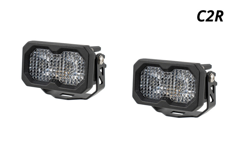 Diode Dynamics DIO LED Light Pods Lights Light Bars & Cubes main image