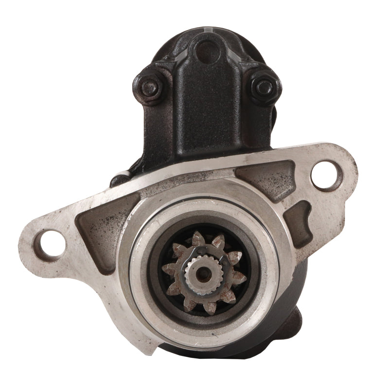 Arrowhead Starter Motor 1.4 Blk 410-52595 410-52595 Photo - Primary